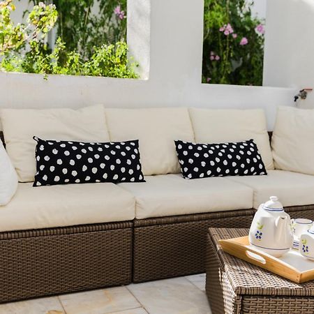 Oasis Club II Triplex Apartment By Rock Rentals Jávea Exteriör bild