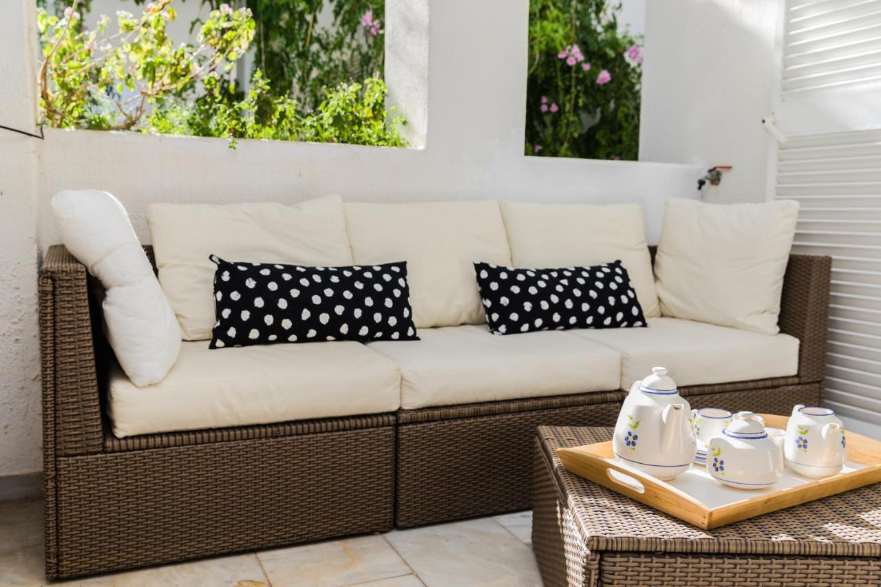 Oasis Club II Triplex Apartment By Rock Rentals Jávea Exteriör bild