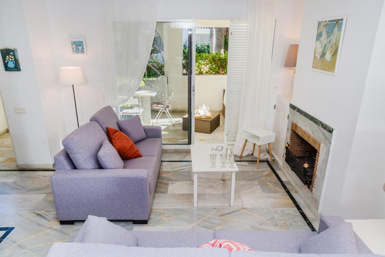 Oasis Club II Triplex Apartment By Rock Rentals Jávea Exteriör bild