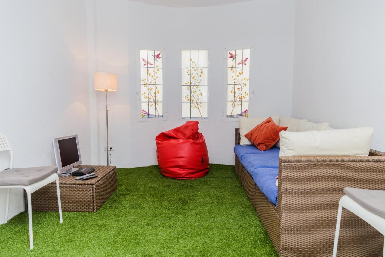 Oasis Club II Triplex Apartment By Rock Rentals Jávea Exteriör bild