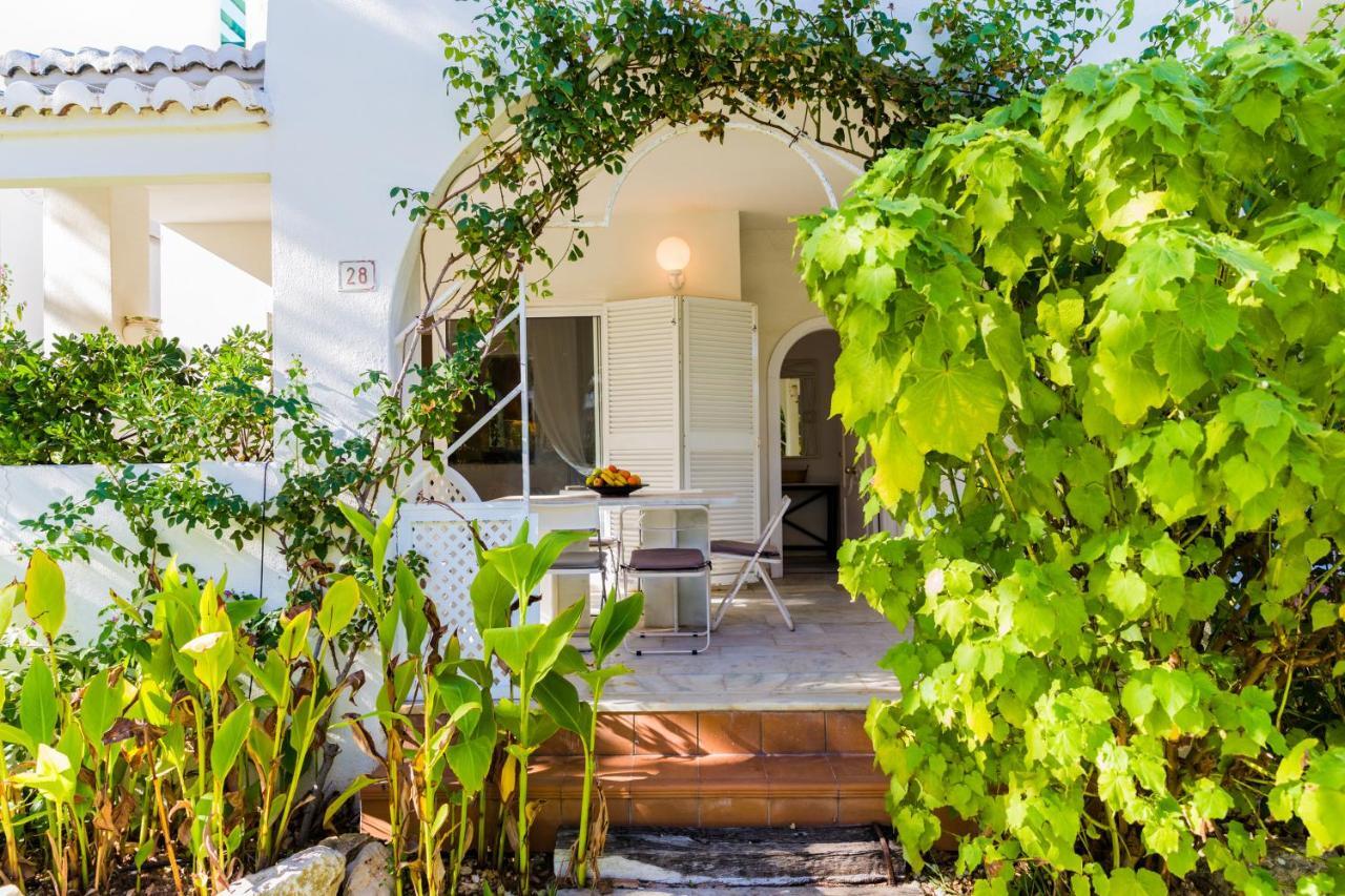Oasis Club II Triplex Apartment By Rock Rentals Jávea Exteriör bild